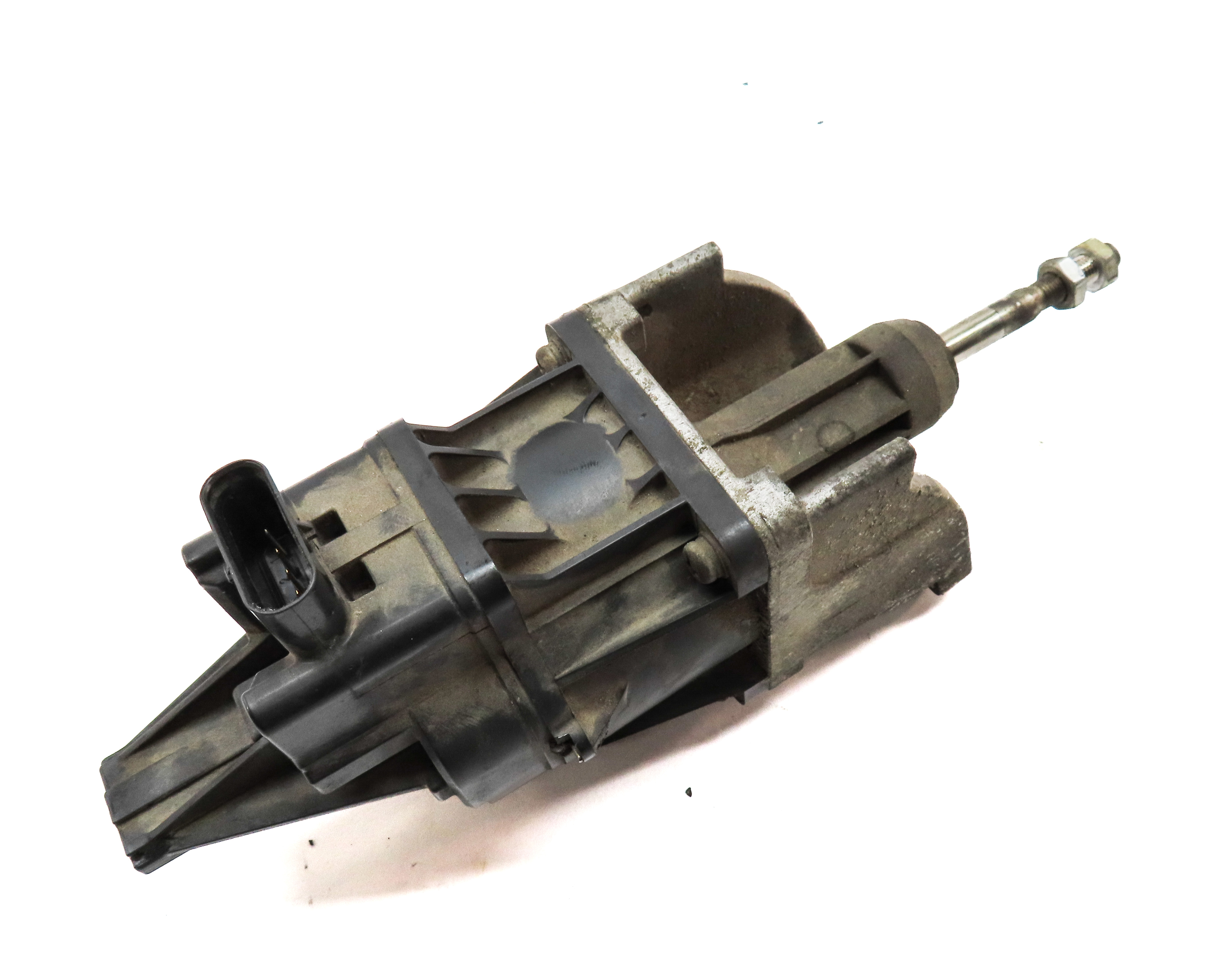 2016 BMW X3 (F25) 2.0L TURBO (N20) ENGINE TURBOCHARGER TURBO WASTEGATE ACTUATOR — exact item pictured